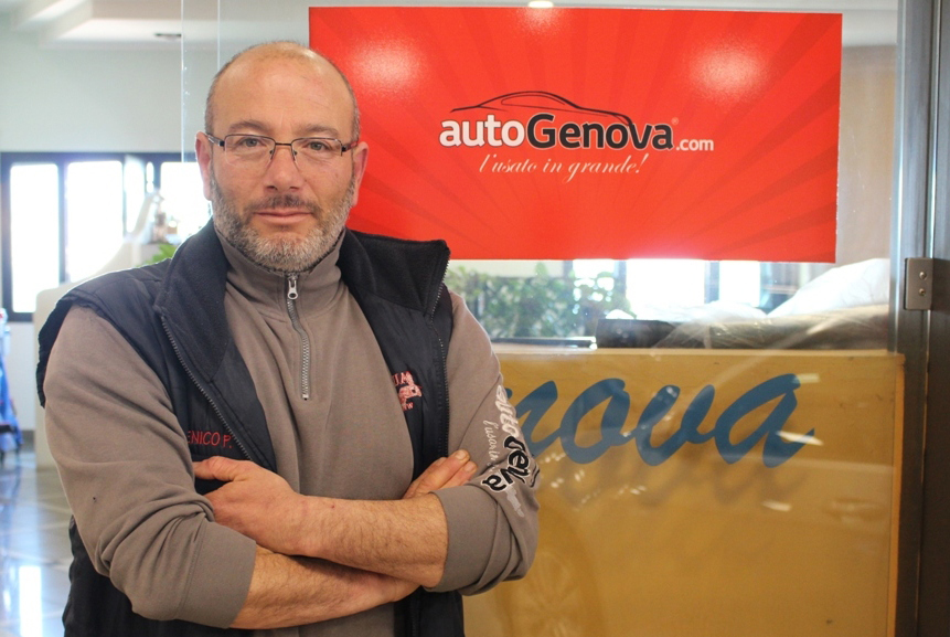 Domenico Perez