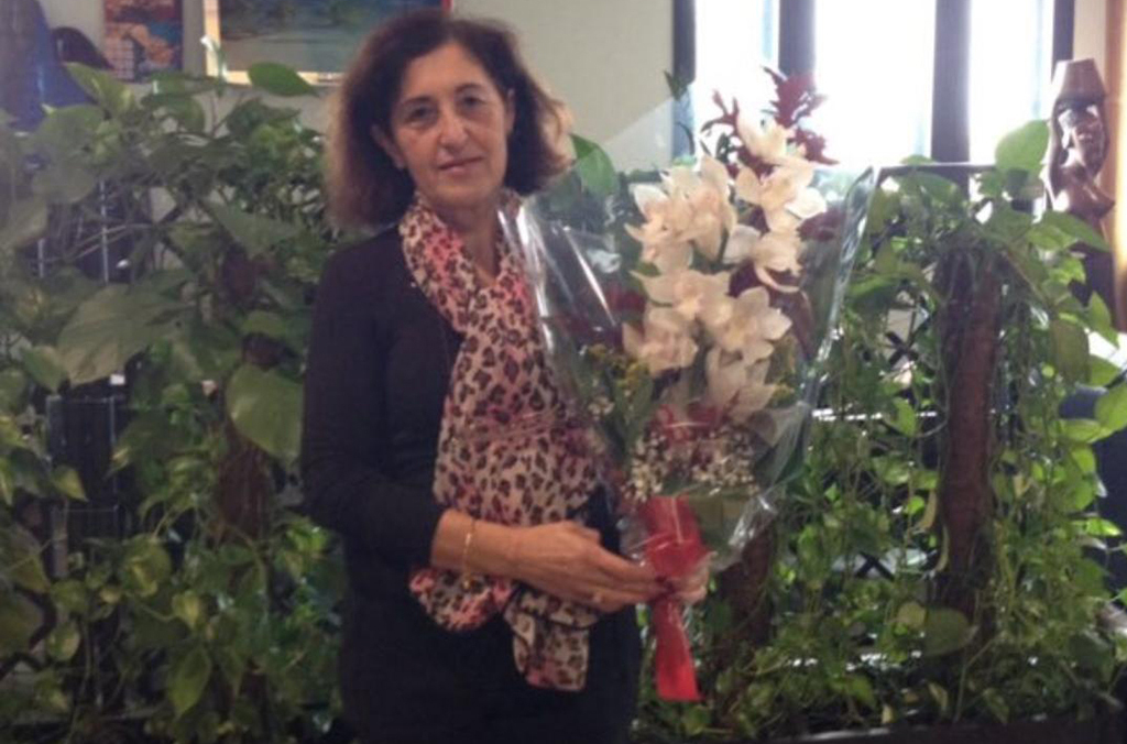 Capozzolo Elena