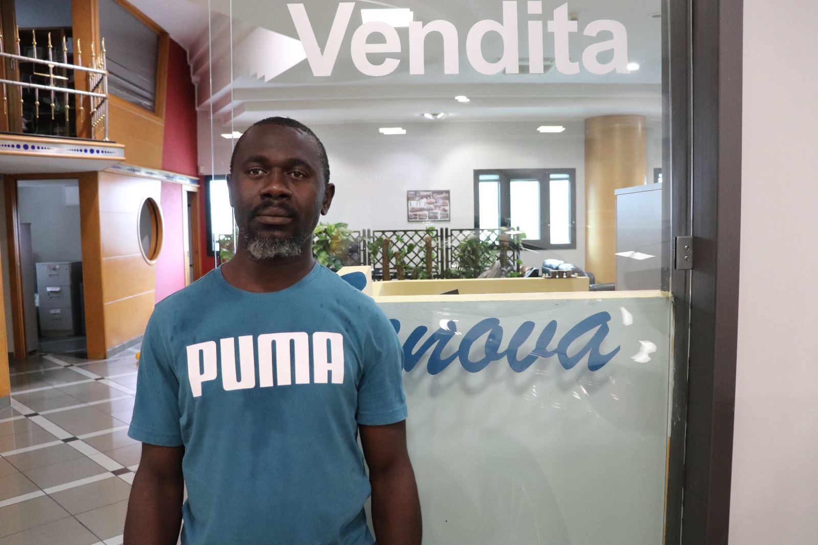 Obinna ako